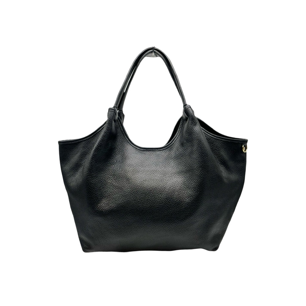 Alissa - Leather