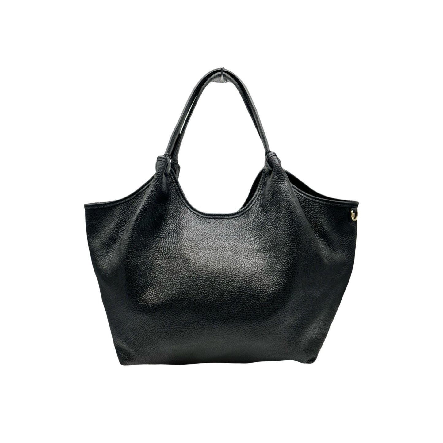 Alissa - Leather