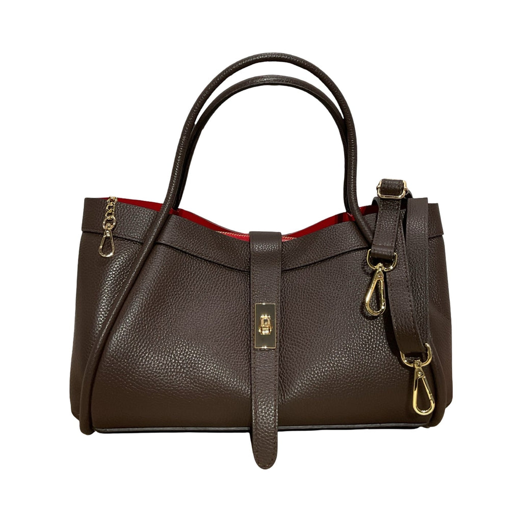 Rosa - Leather