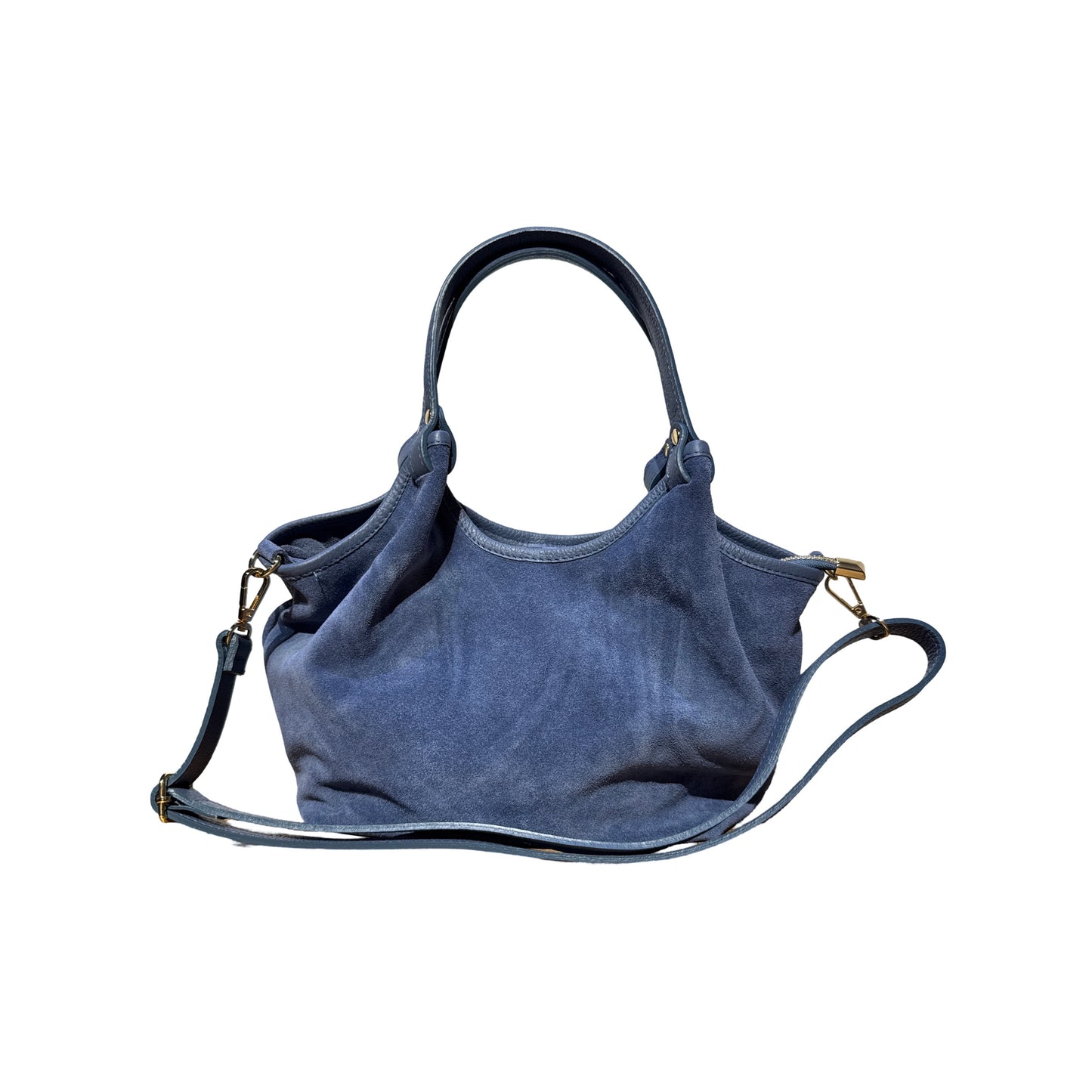 Mini Alissa - Suede -