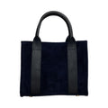 Derine - Leather - Suede