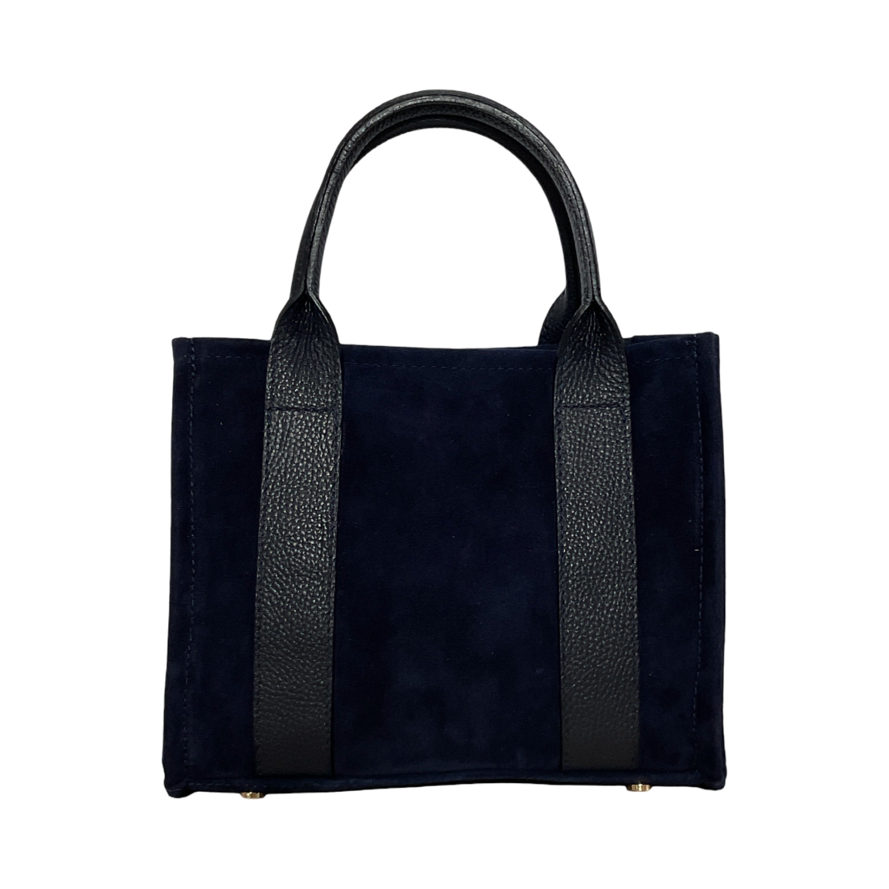 Derine - Leather - Suede