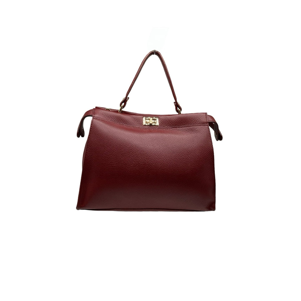 Tirana - Leather