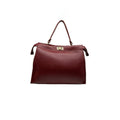 Tirana - Leather