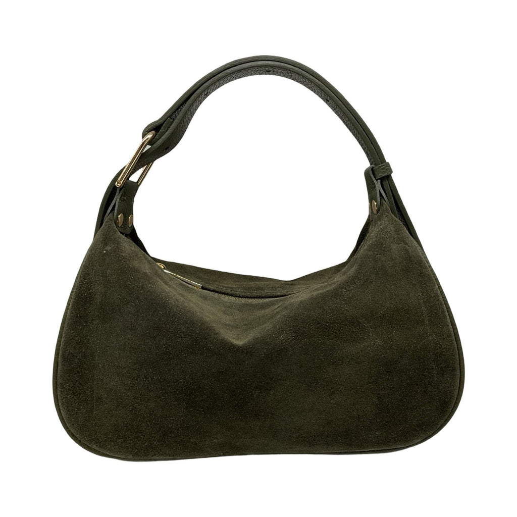 Francy - Suede -
