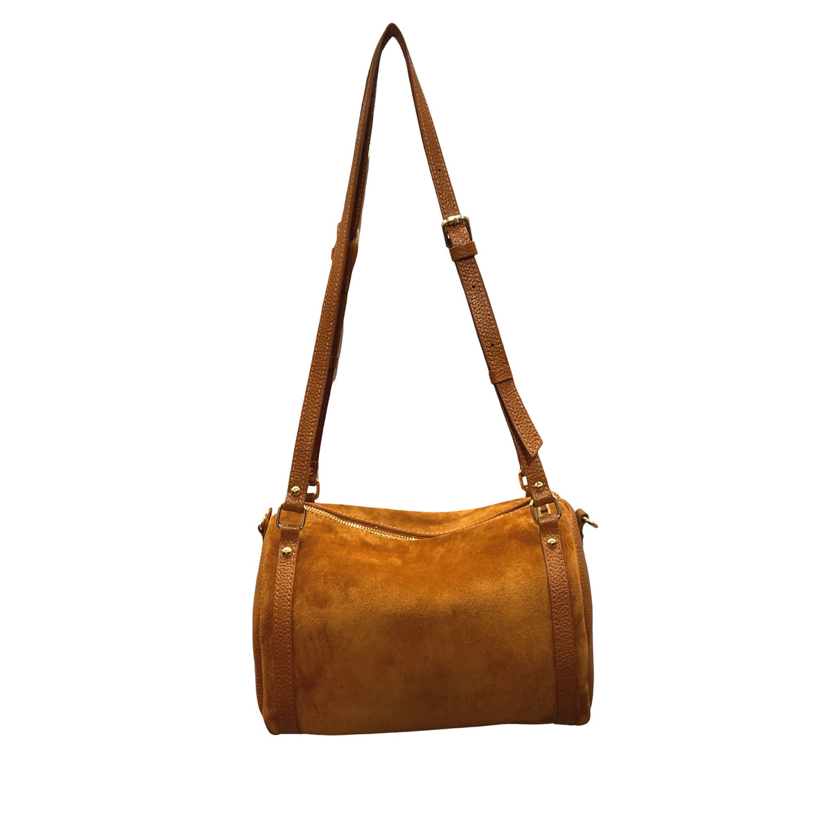 Birmy - Suede Leather