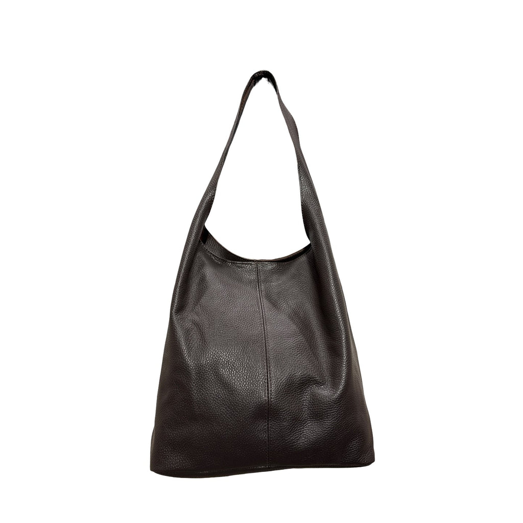 Numidia - Leather-