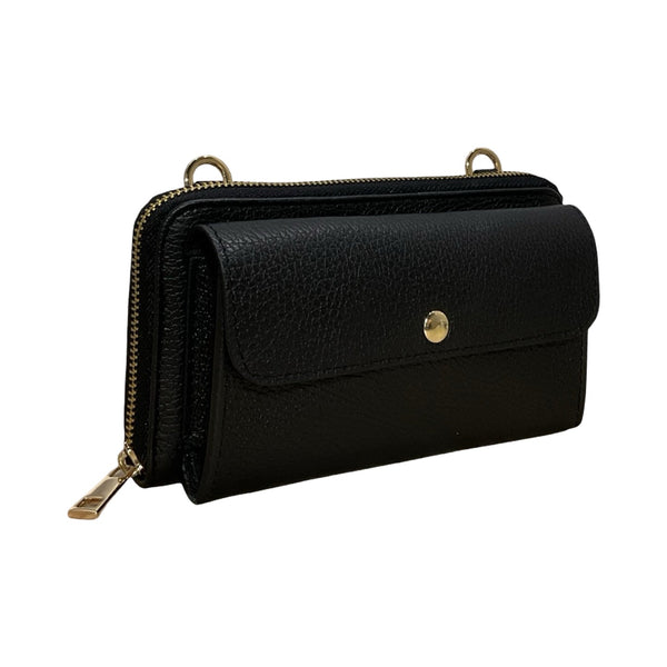 Pouchy - Leather -