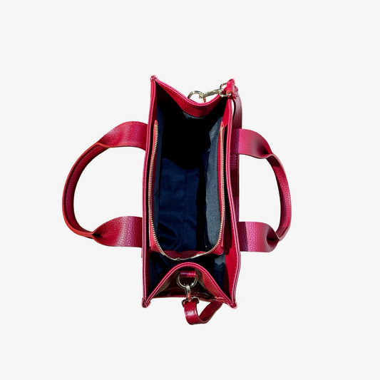 Derine - Leather