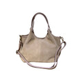 Mini Alissa - Suede -