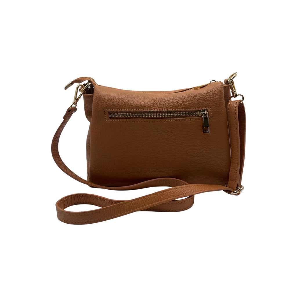 Trio - Leather -