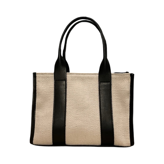 Caby – Linen & Leather