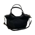 Mini Alissa - Suede -