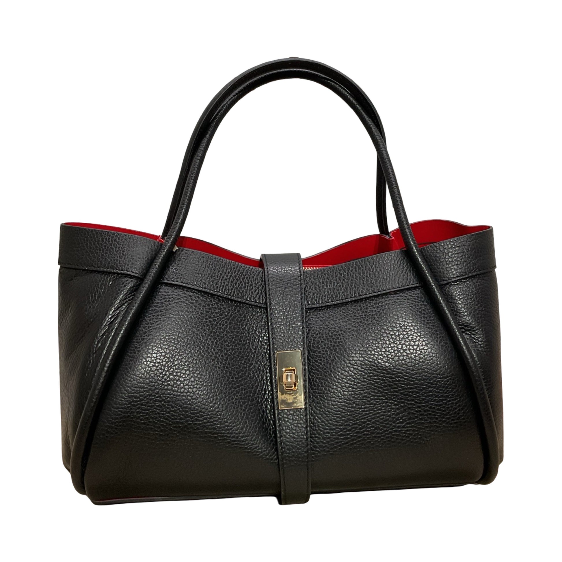 Rosa - Leather
