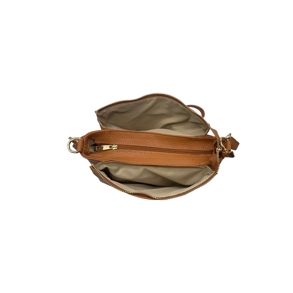 Trio - Leather -