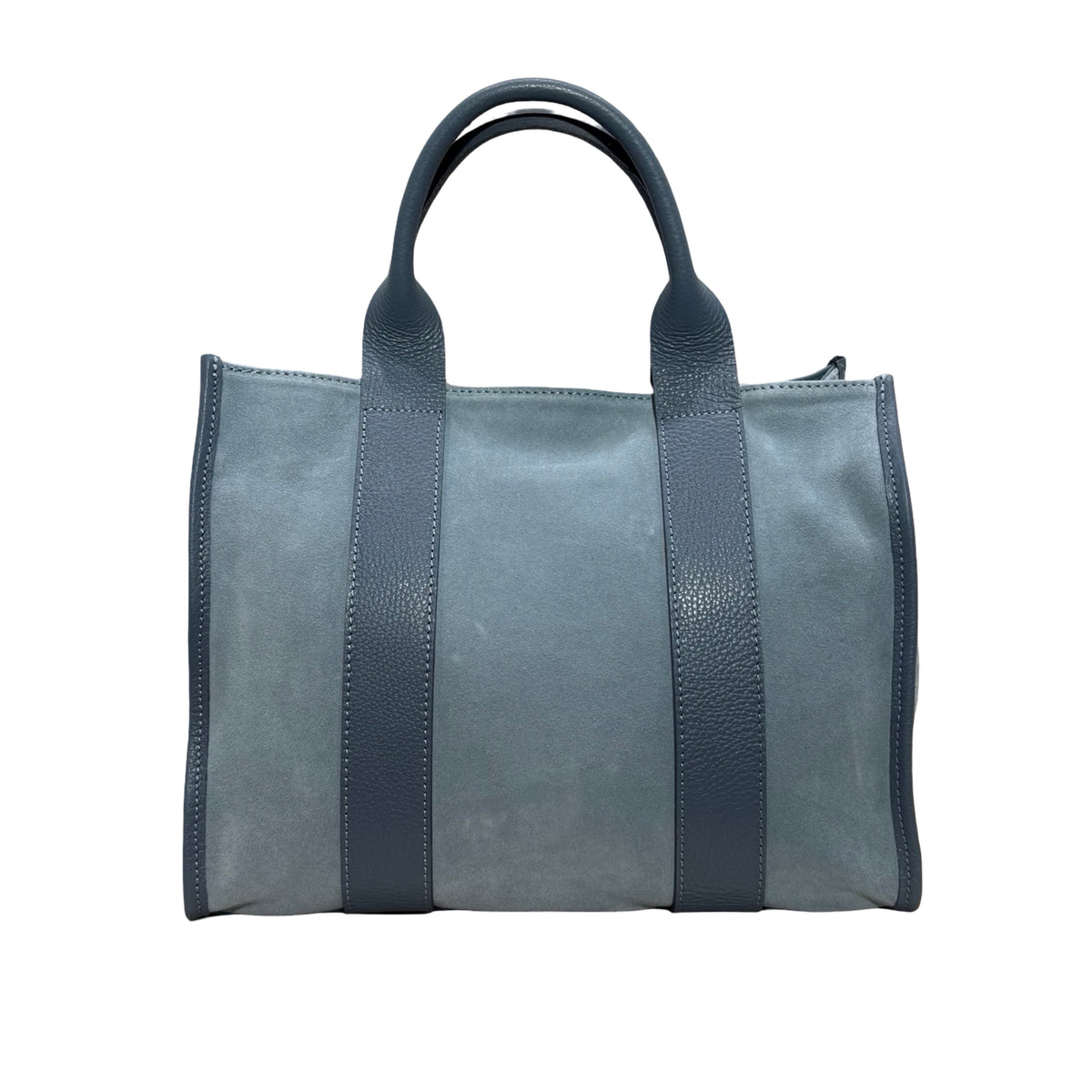 Derine - Leather - Suede