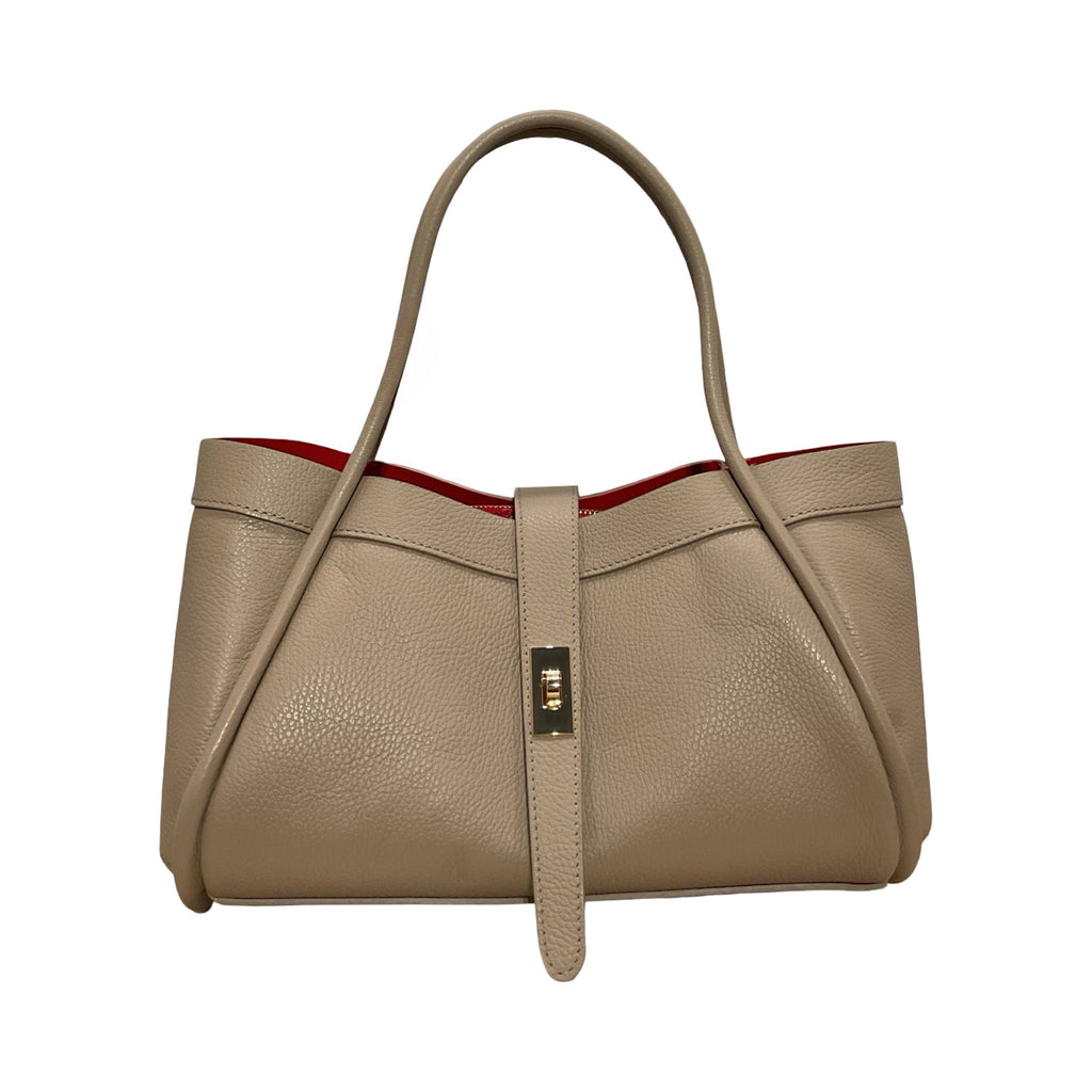 Rosa - Leather