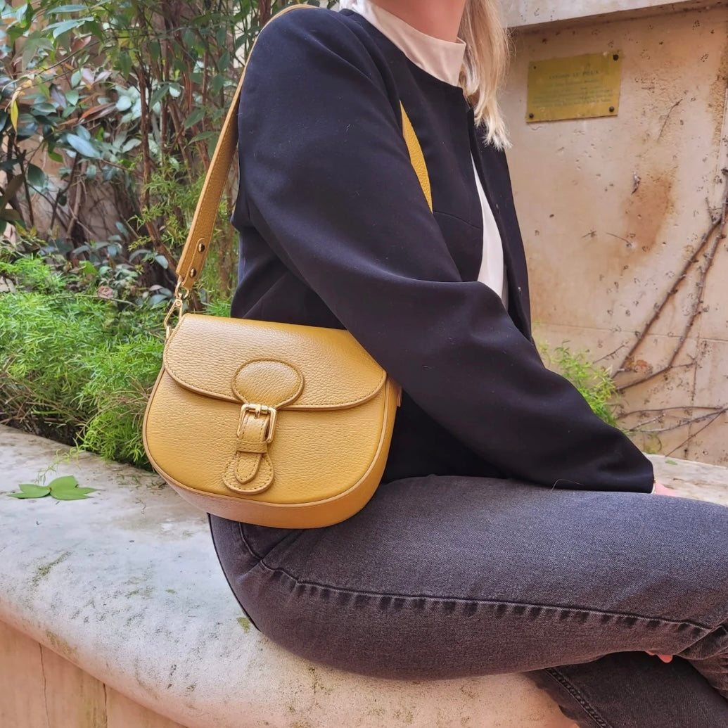 Tamara - Leather