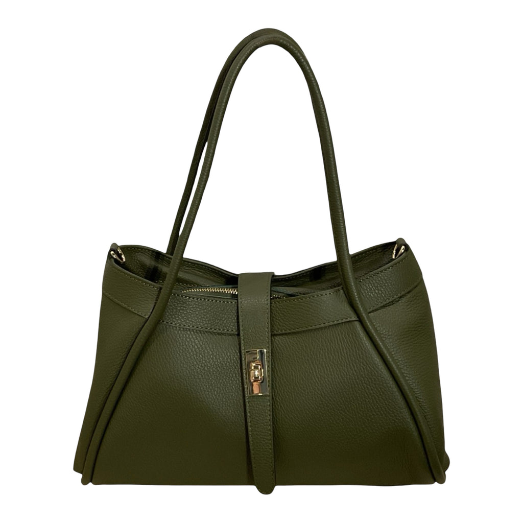 Rosa - Leather