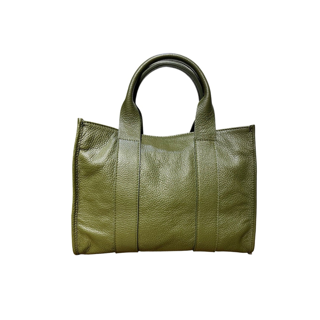 Derine - Cuir