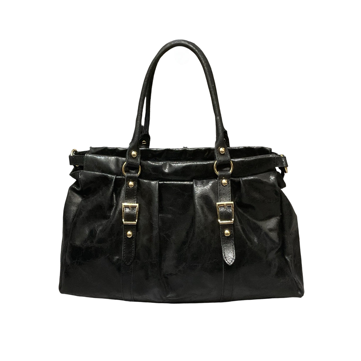 Lila - Leather