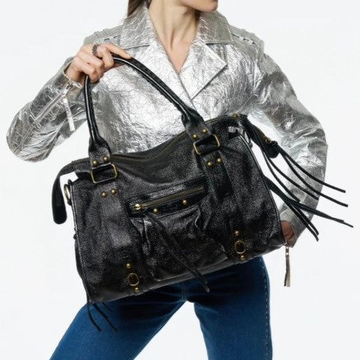 Moda - Leather