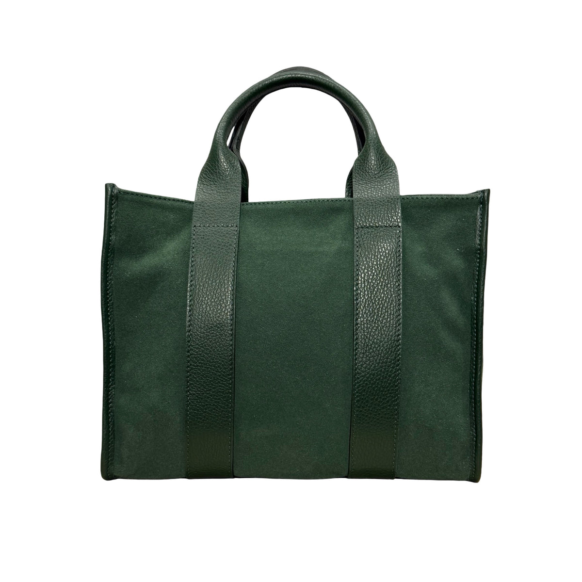 Derine - Leather - Suede