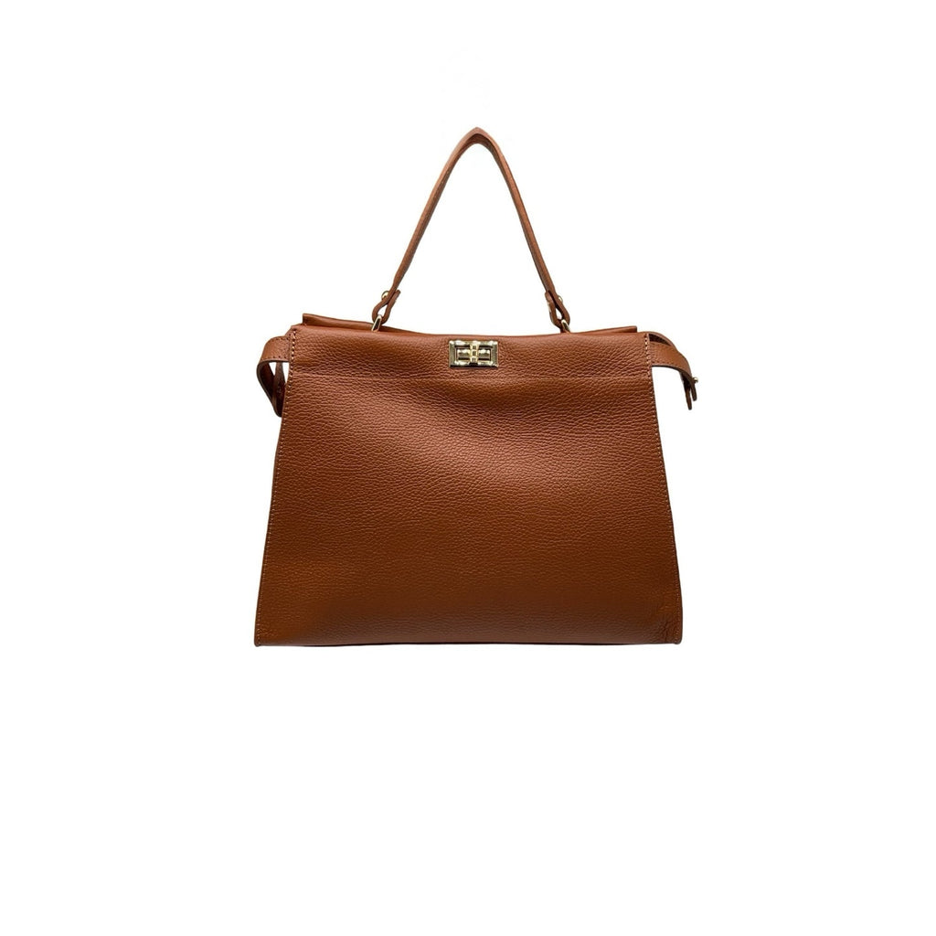 Tirana - Leather