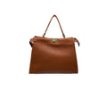 Tirana - Leather