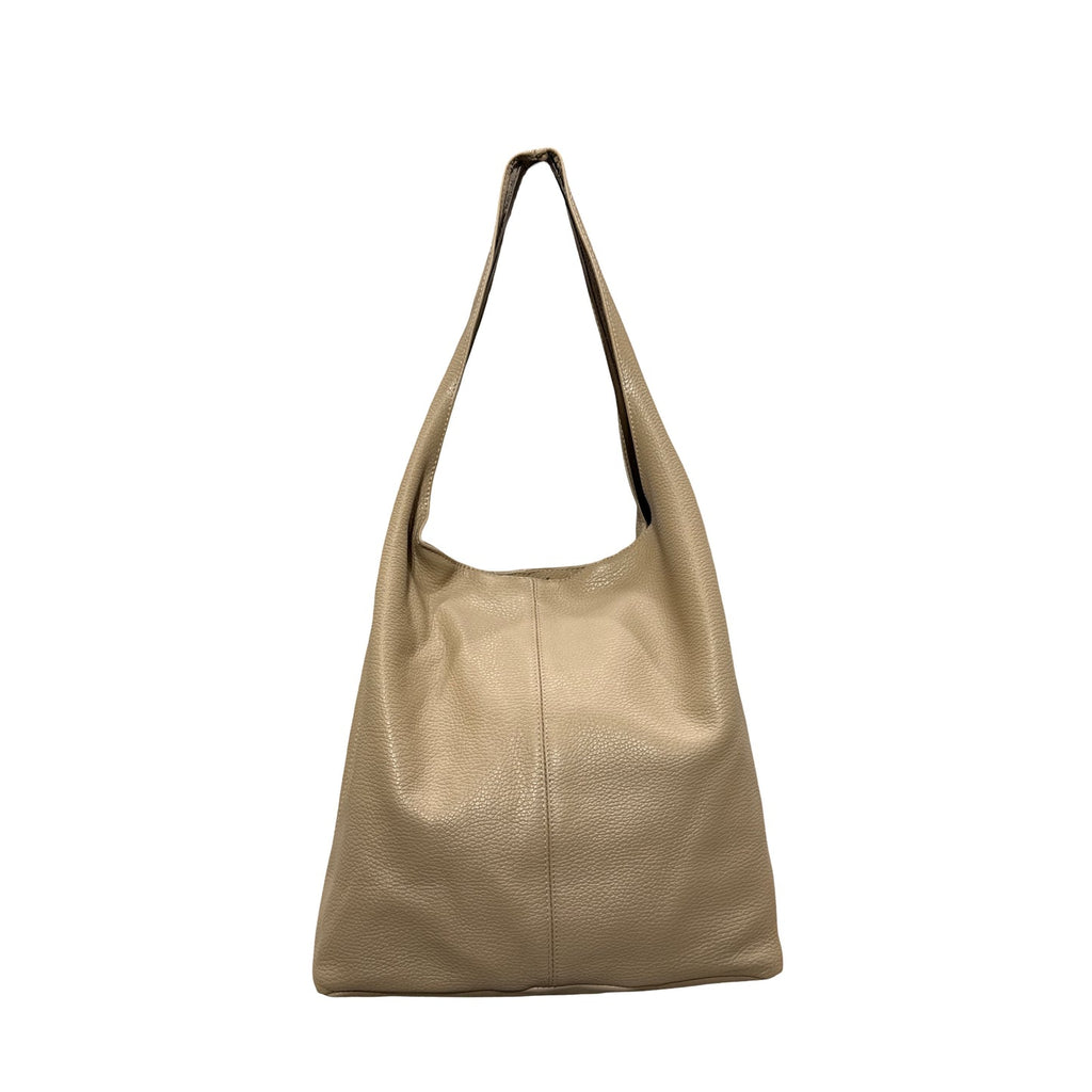 Numidia - Leather-