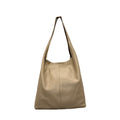 Numidia - Leather-