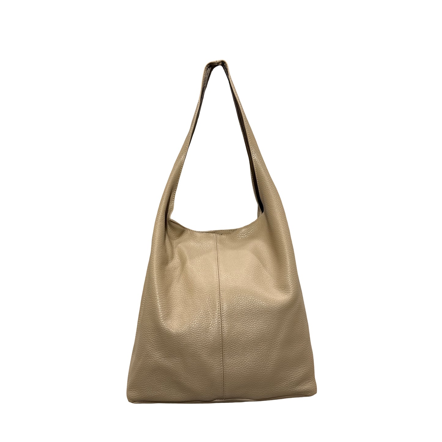 Numidia - Leather-