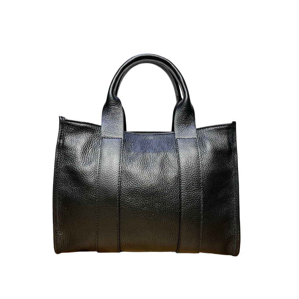 Derine - Leather