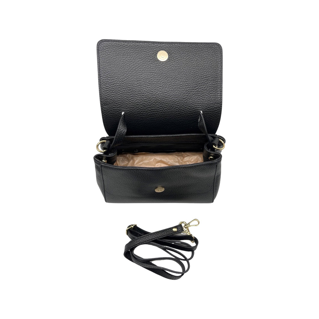 Blacky - Leather