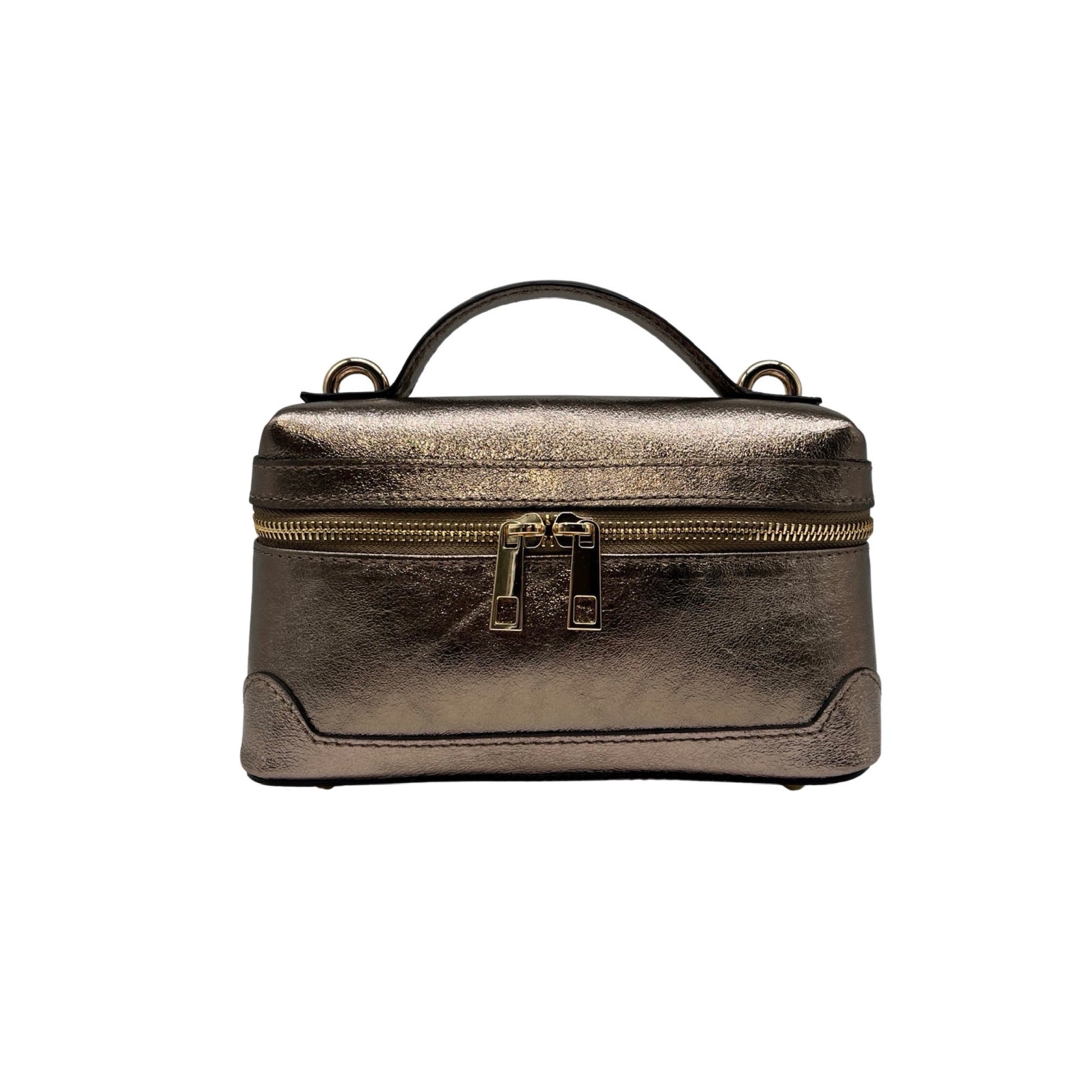 Venetia - Leather