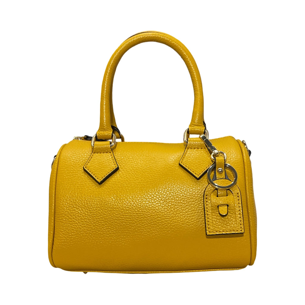 Milly - Leather