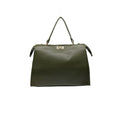 Tirana - Leather