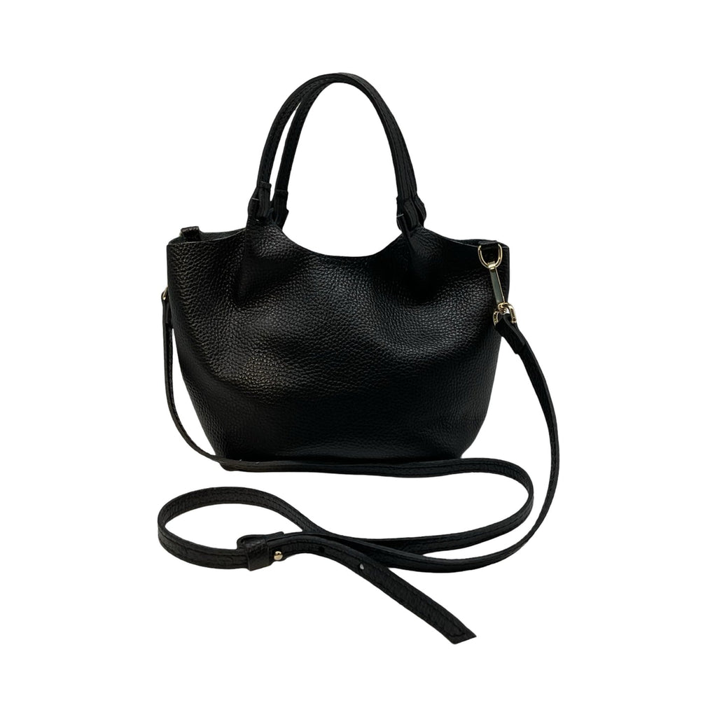 Mini Deborah - Leather -
