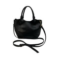 Mini Deborah - Leather -