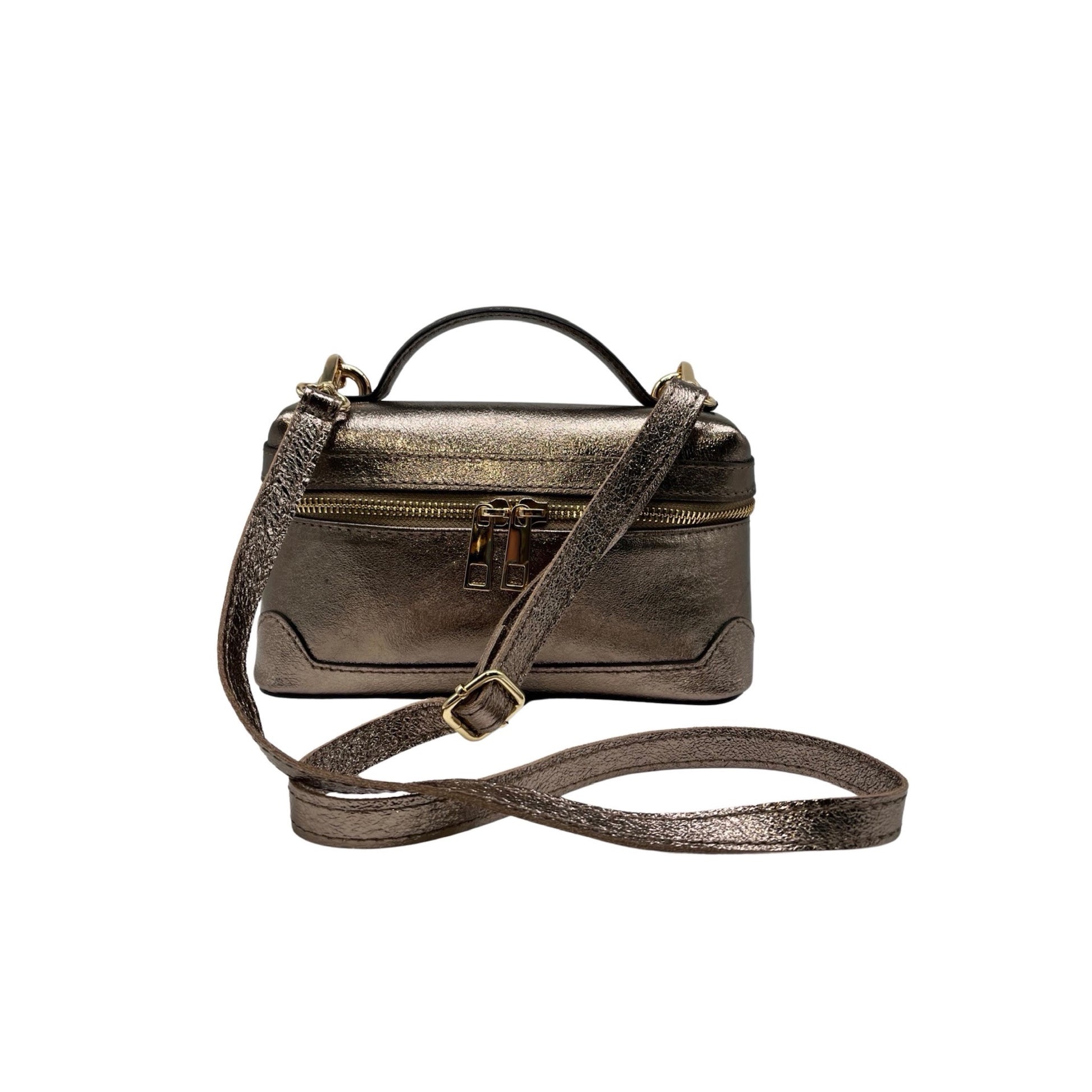 Venetia - Leather