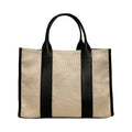 Caby – Linen & Leather