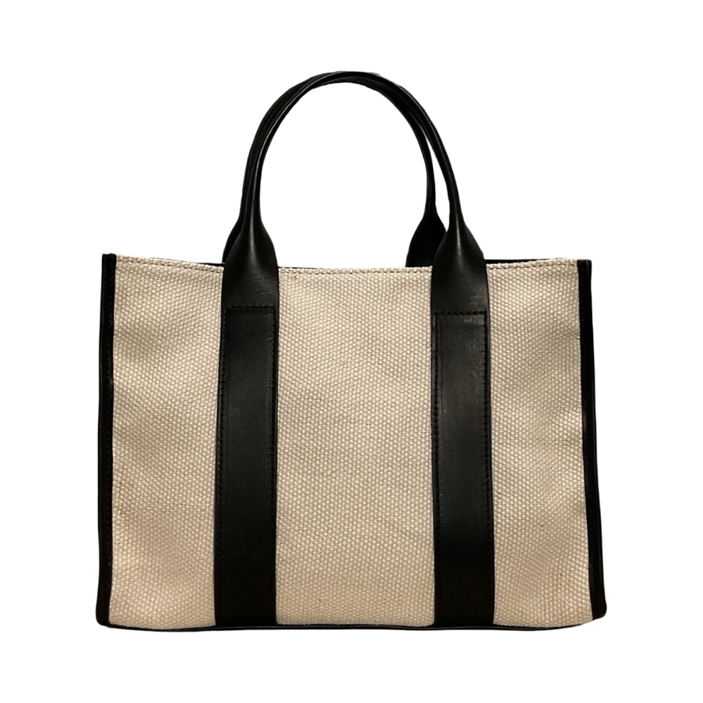 Caby – Linen & Leather