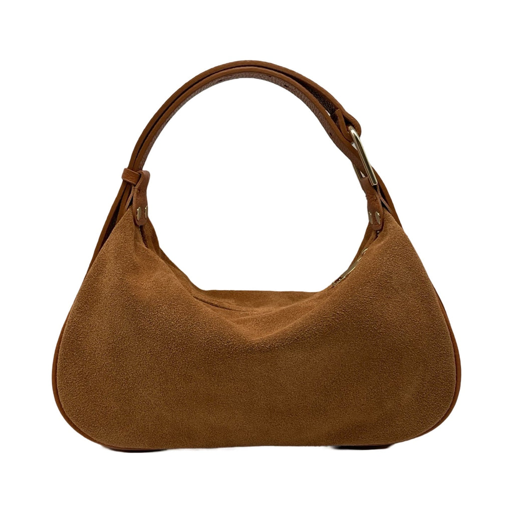 Francy - Suede -