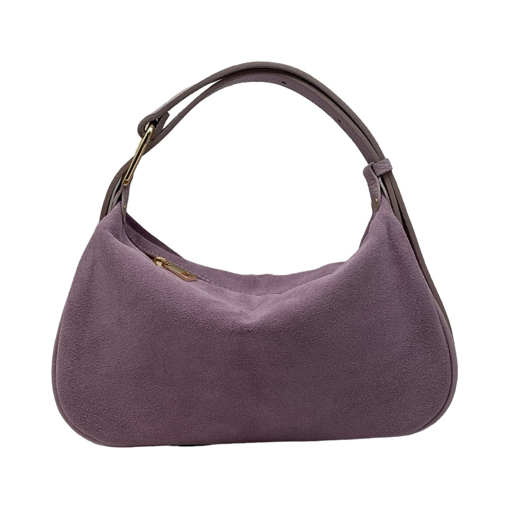 Francy - Suede -
