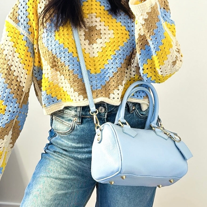 Milly - Leather