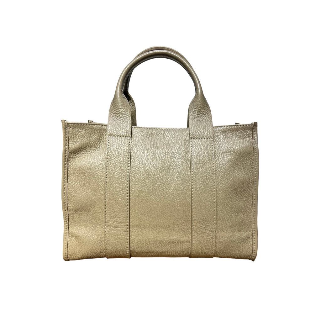 Derine - Cuir