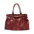 Lila - Leather