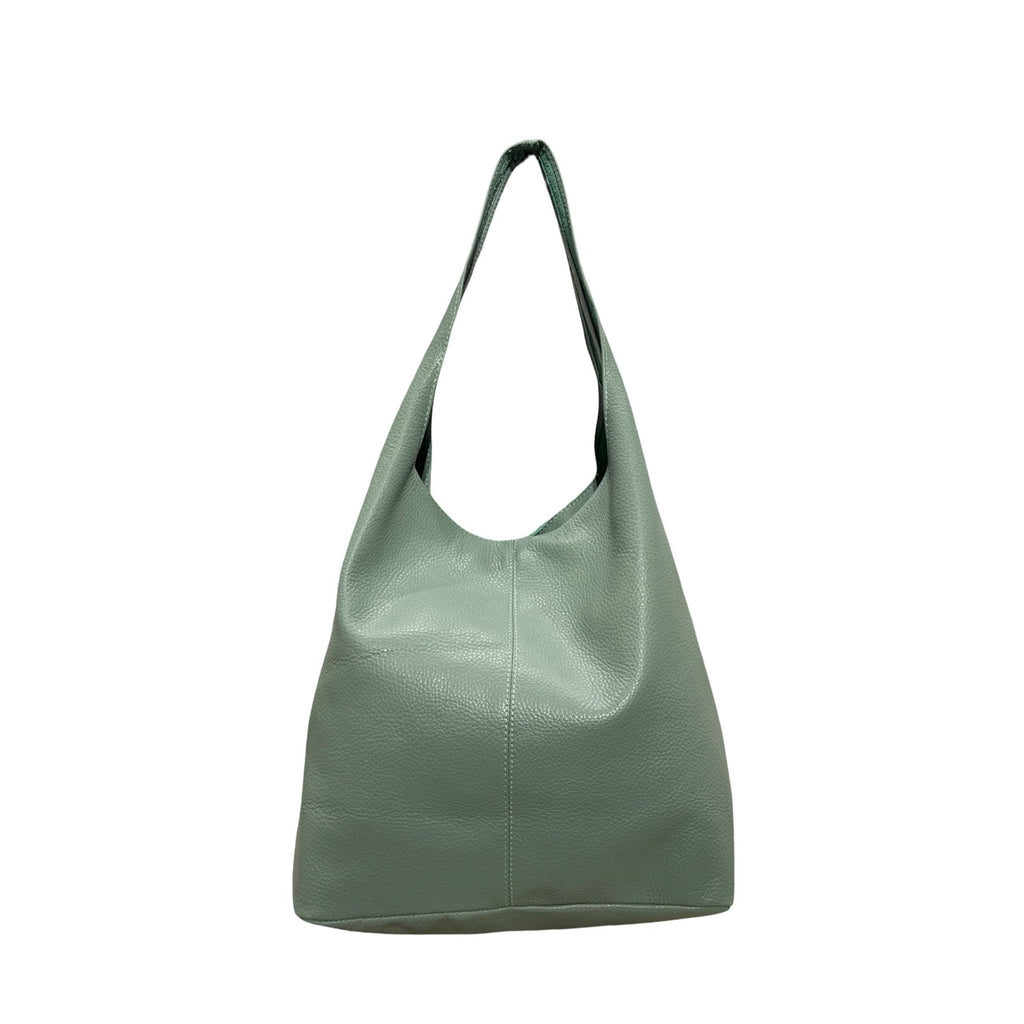 Numidia - Leather-