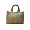 Derine - Cuir
