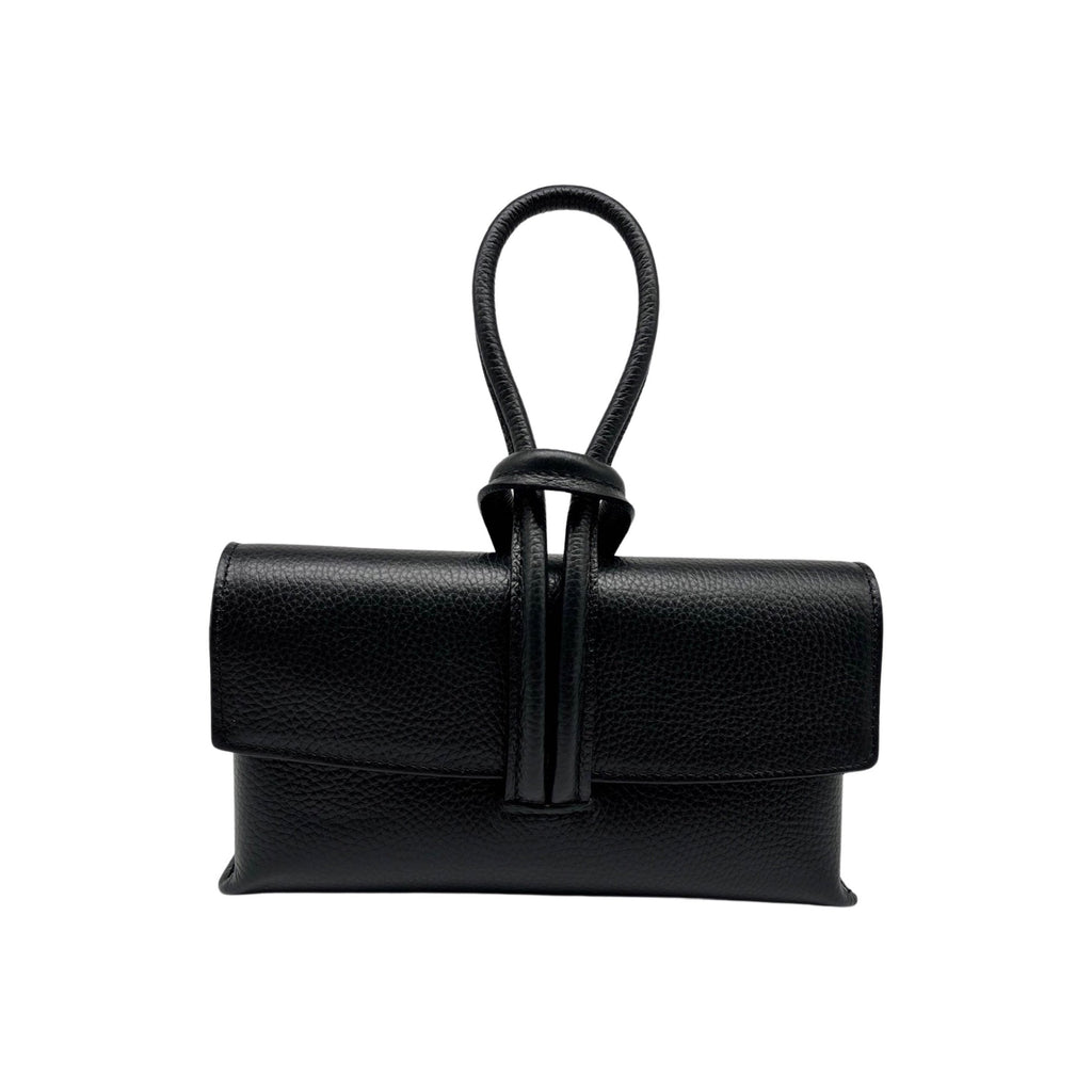 Marguerite - Cuir